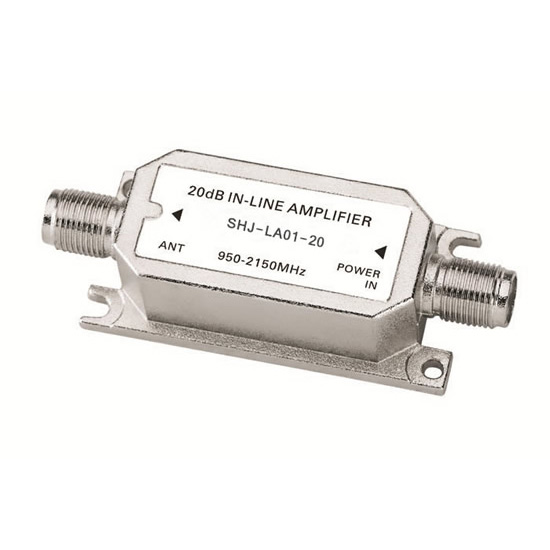 20dB-IN-LINE-AMPLIFIER