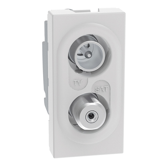 TV-SAT-socket